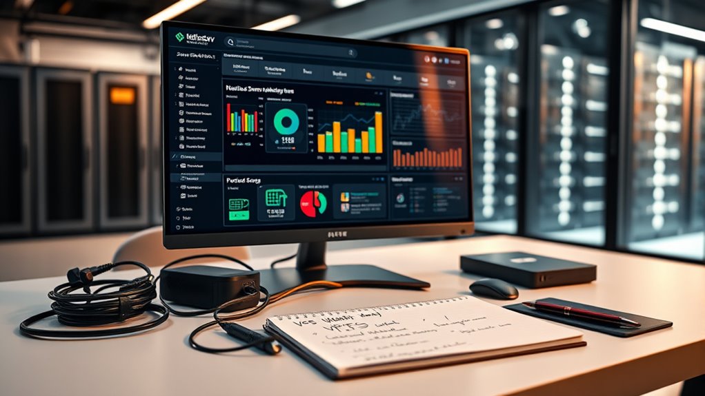 vps hosting news websites