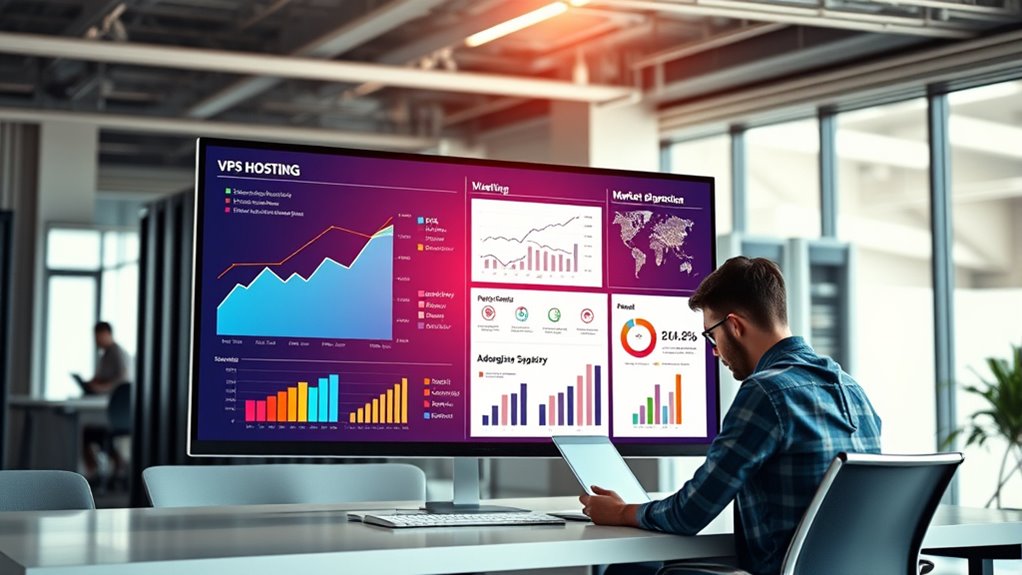 vps market growth trends