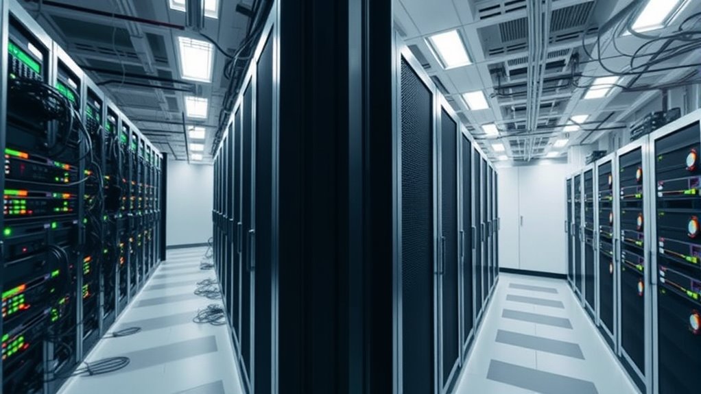 vps offers enhanced isolation