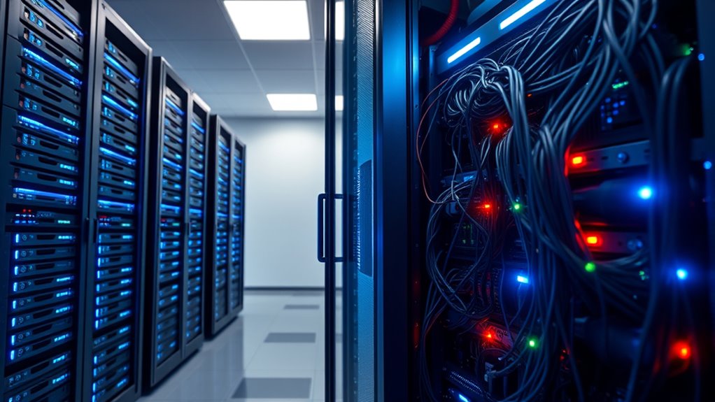 vps offers superior performance