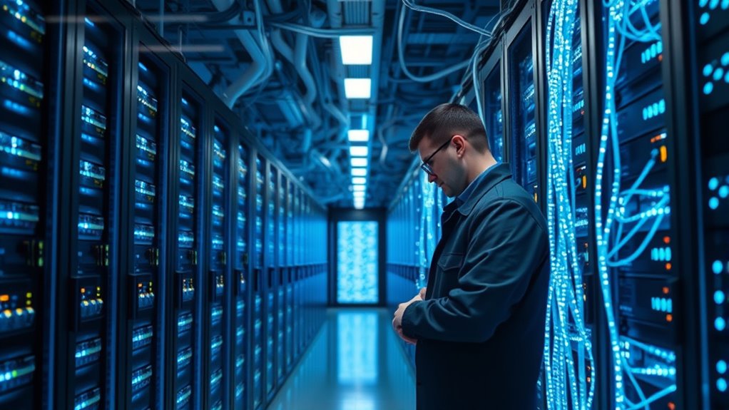 vps performance and security