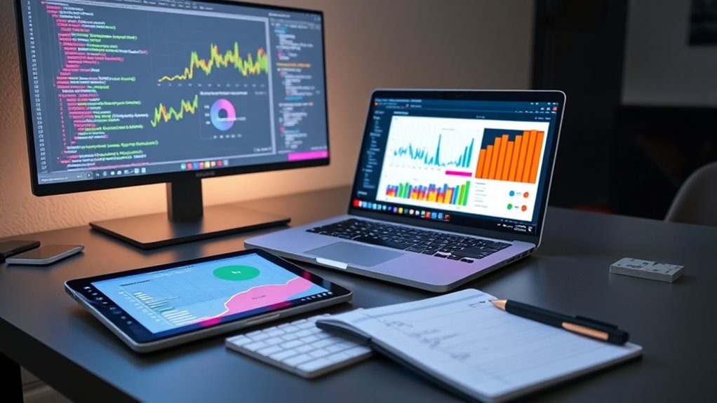 vps performance benchmarking tools