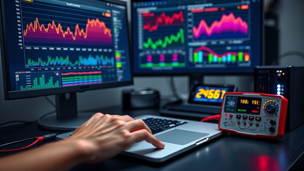 vps performance key metrics