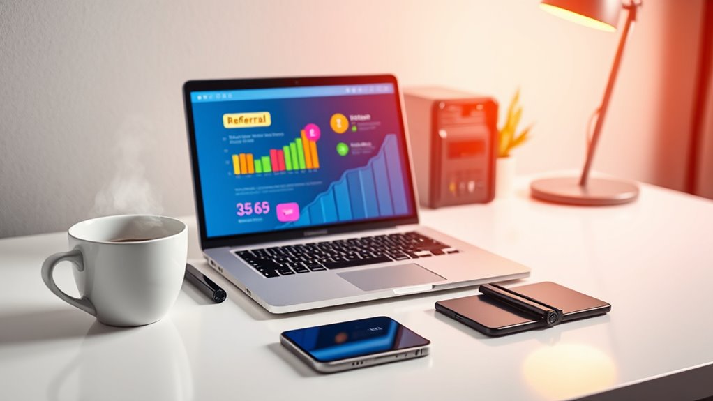 vps referral incentive strategies