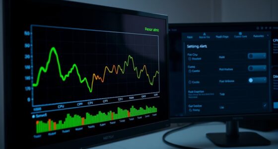 vps resource monitoring alerts