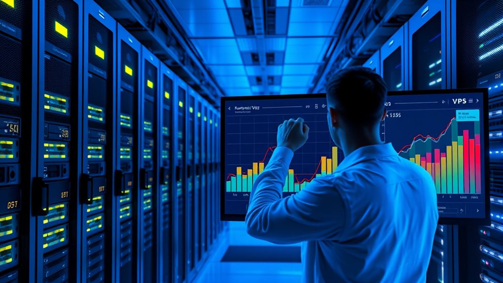 vps resource upgrade timing