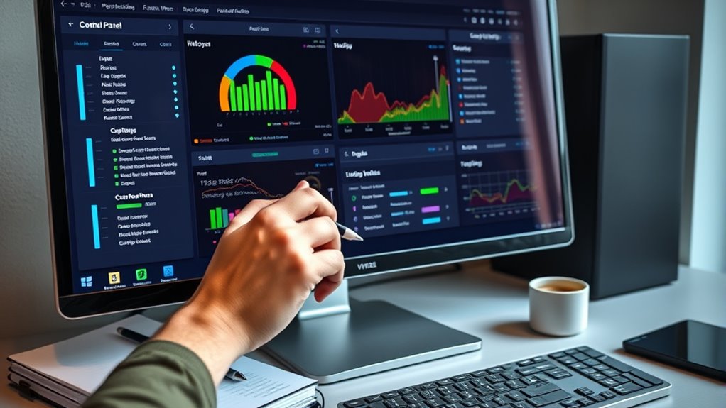 vps security and management