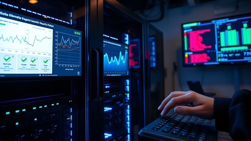 vps security monitoring techniques