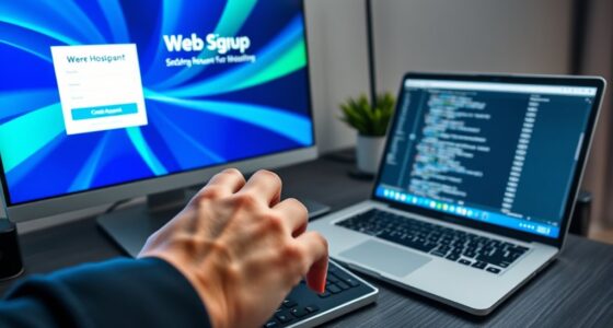 vps setup and access