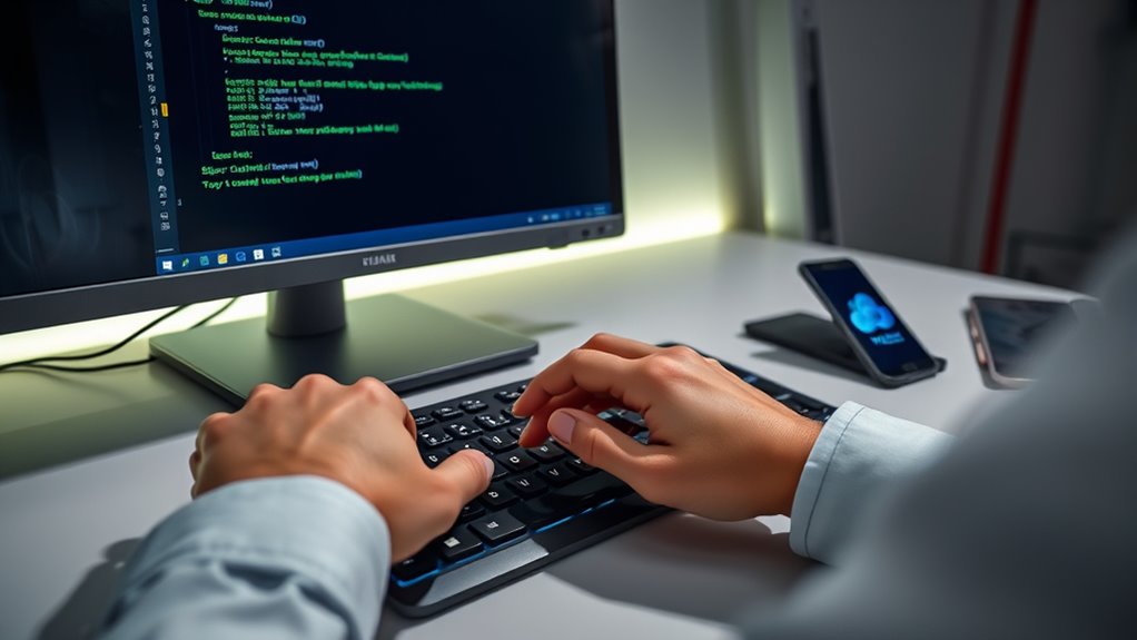 vps setup and security