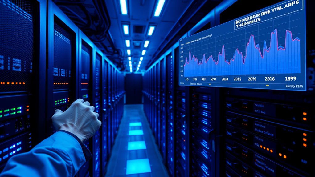 vps traffic handling expectations