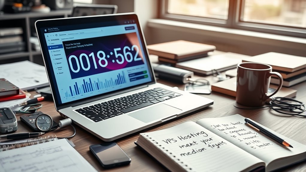 vps trial limitations risks