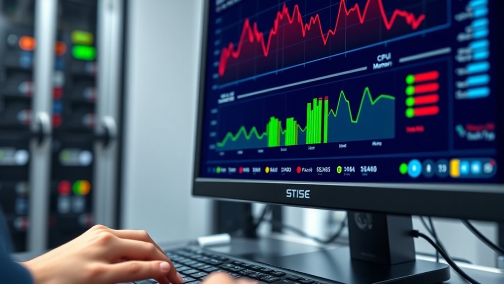 vps uptime monitoring tools