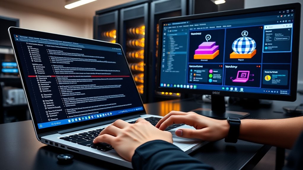 vps wordpress security measures