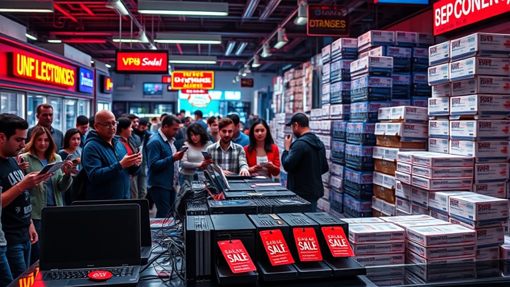 watch for hidden fees