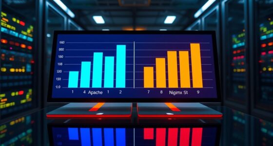 web server performance comparison
