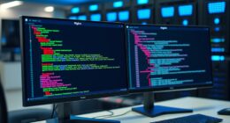 web server performance comparison