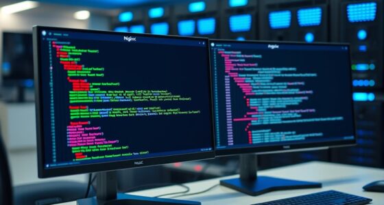 web server performance comparison