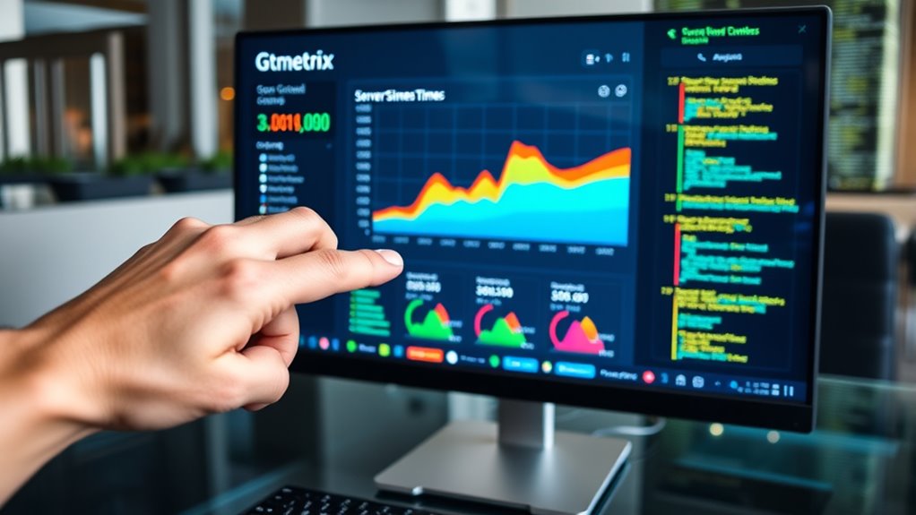 website performance optimization insights