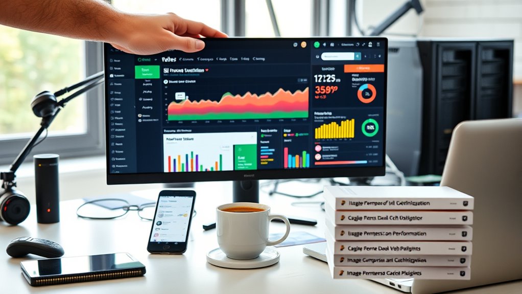 wordpress vps optimization techniques