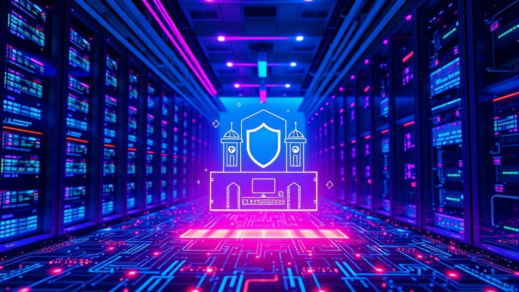 zero trust multi cloud security