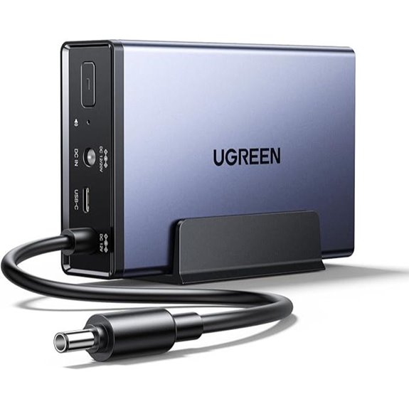 UGREEN NAS UPS 120W Battery Backup & Surge Protector