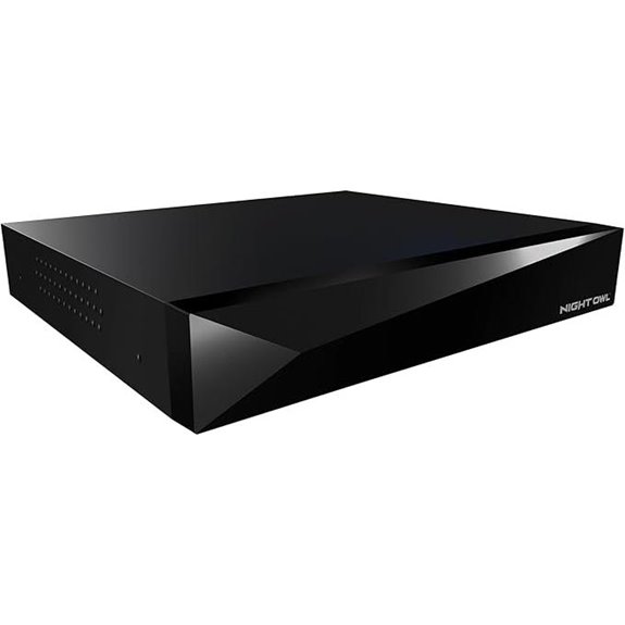 Night Owl 12 Channel 4K DVR with 2TB Hard Drive