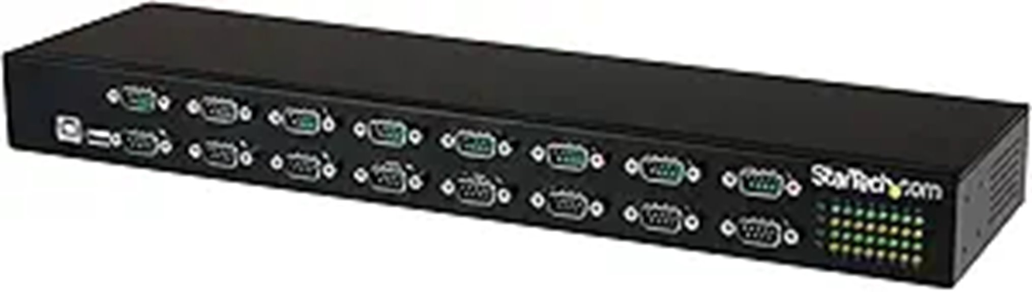 StarTech 16-Port USB to Serial Hub