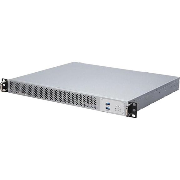 in-Win IW-RF100-S315 1U Rackmount Server Chassis