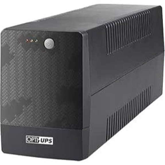 OPTI-UPS TS2000E 2000VA Line Interactive UPS