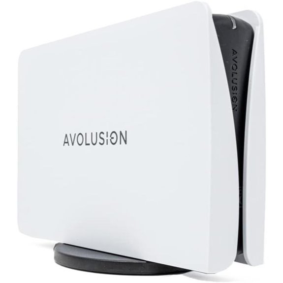 Avolusion 22TB USB 3.0 External Hard Drive (Renewed)