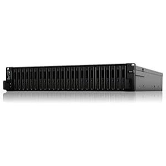 Synology 24 Bay NAS FlashStation FS6400 (Diskless)