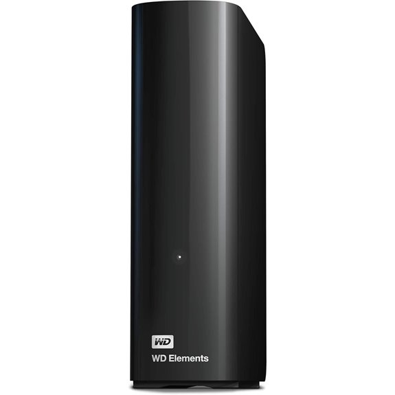 Western Digital 24TB External Desktop Hard Drive