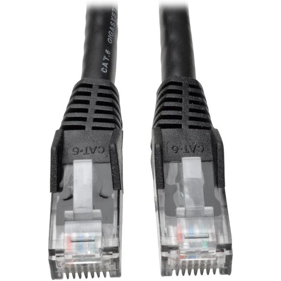 Tripp Lite 25-ft Cat6 Snagless Ethernet Cable