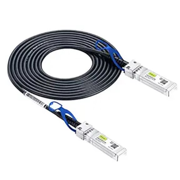10Gtek 25G SFP28 DAC Cable (3-Meter)