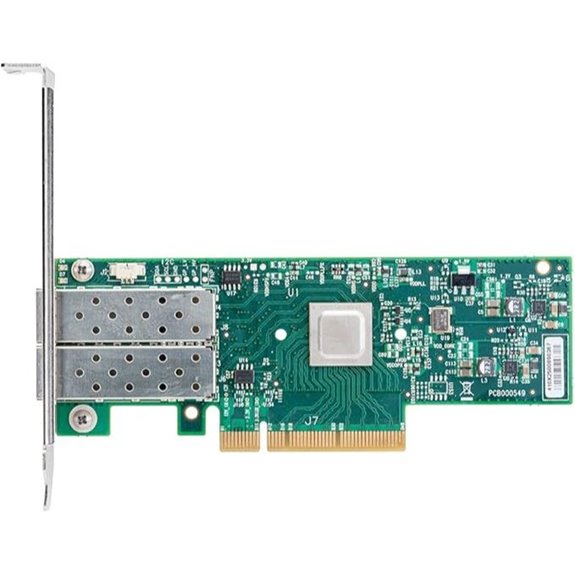 Mellanox Connectx-4 25GbE PCIe Network Card