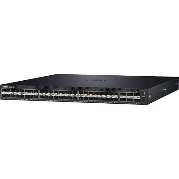 Dell S4048-ON 48x 10GbE & 6x 40GbE Switch (Renewed)