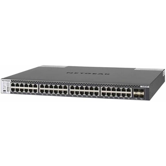 NETGEAR ProSafe M4300-48X 48-Port Switch