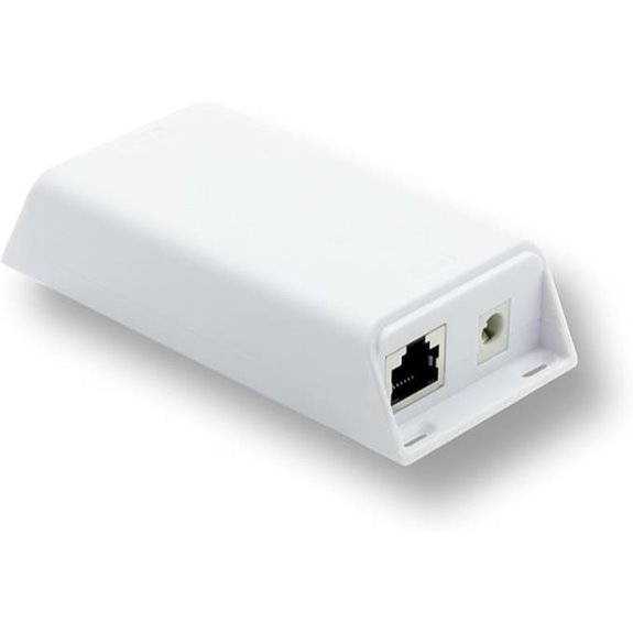 PoE Texas 48V to 24V PoE Converter