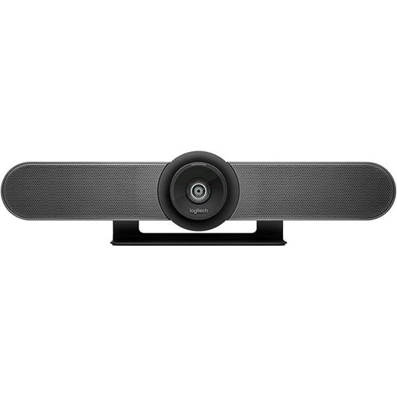 Logitech MeetUp Video Conference System 4K/1080p