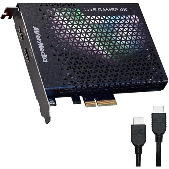 AVerMedia GC573 4K Internal Capture Card