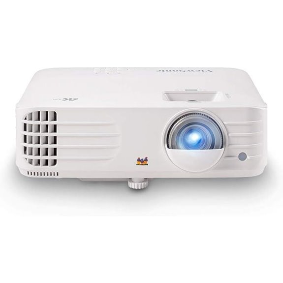 ViewSonic PX701-4K UHD Projector with HDR and HDMI