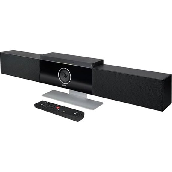 Poly Studio 4K USB Video Conference System
