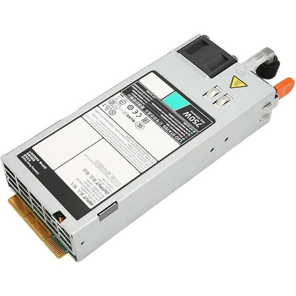 D750E S6 Server Power Supply (750W 100-240V)