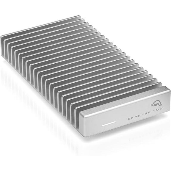 OWC 8TB Express 1M2 NVMe Portable SSD