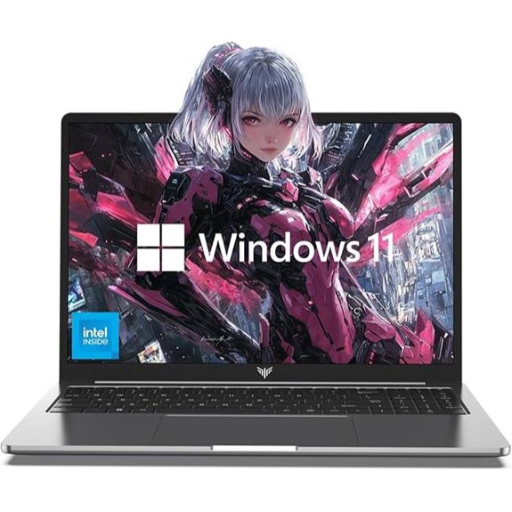 ACEMAGIC 2025 AX16 16-inch Laptop 16GB RAM