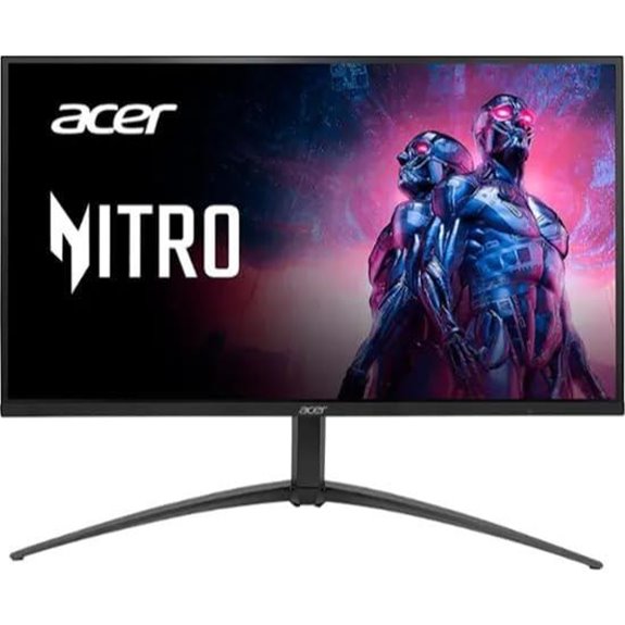 Acer Nitro XV275K P3 27 4K Gaming Monitor