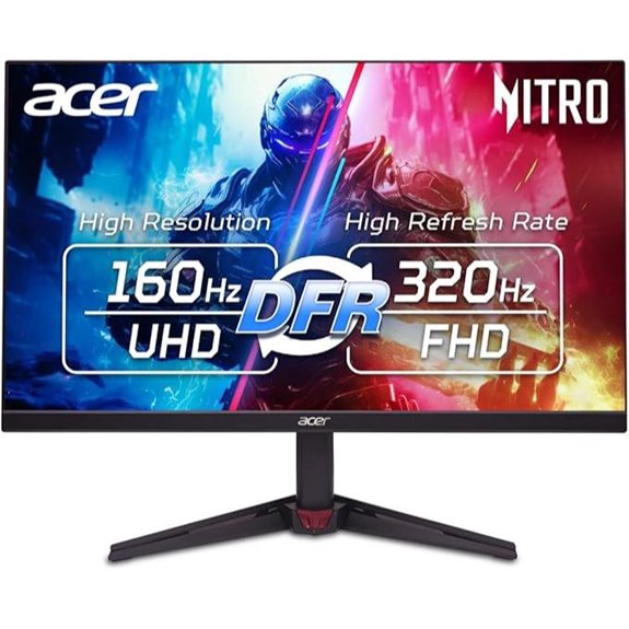 acer nitro 4k gaming