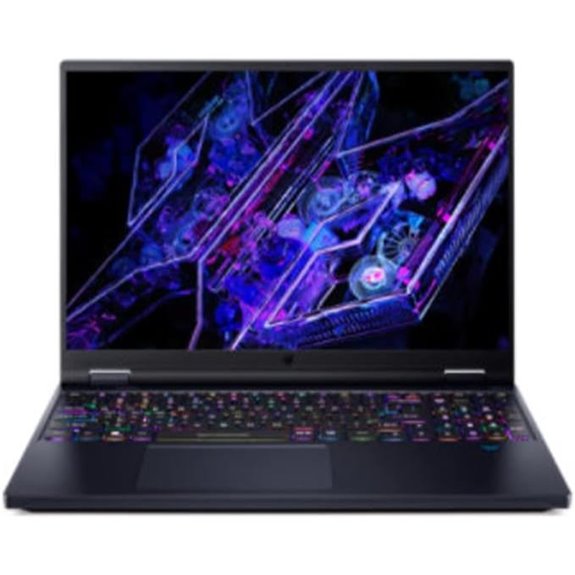 Acer Predator Helios 16 Laptop (2024) with RTX 4080