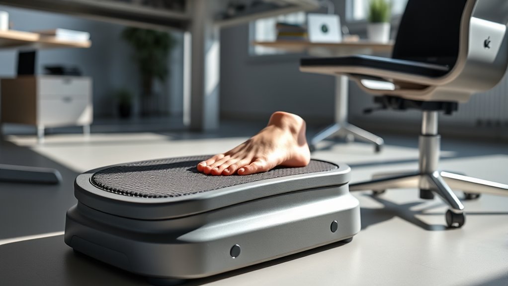 adjustable supportive stable portable